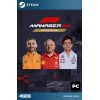F1 Manager 2024 - Deluxe Edition Steam [Singleplayer Only]